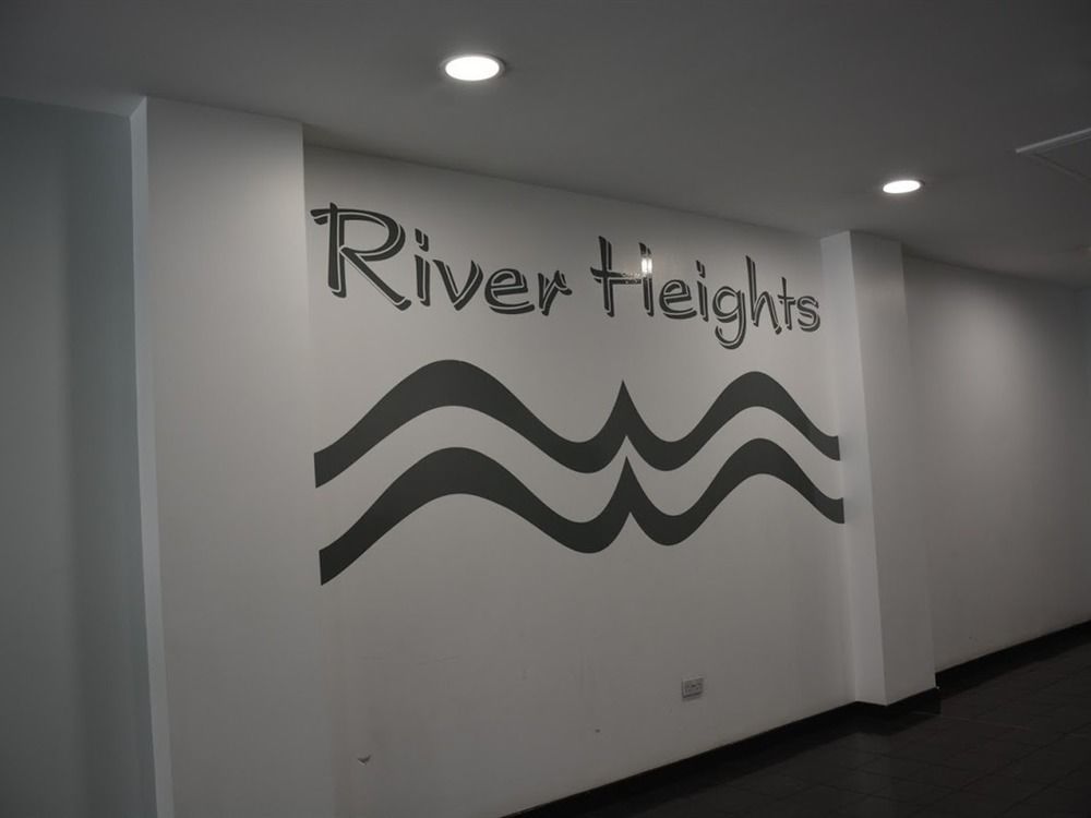 Glasgow Riverside Apartments Exterior foto